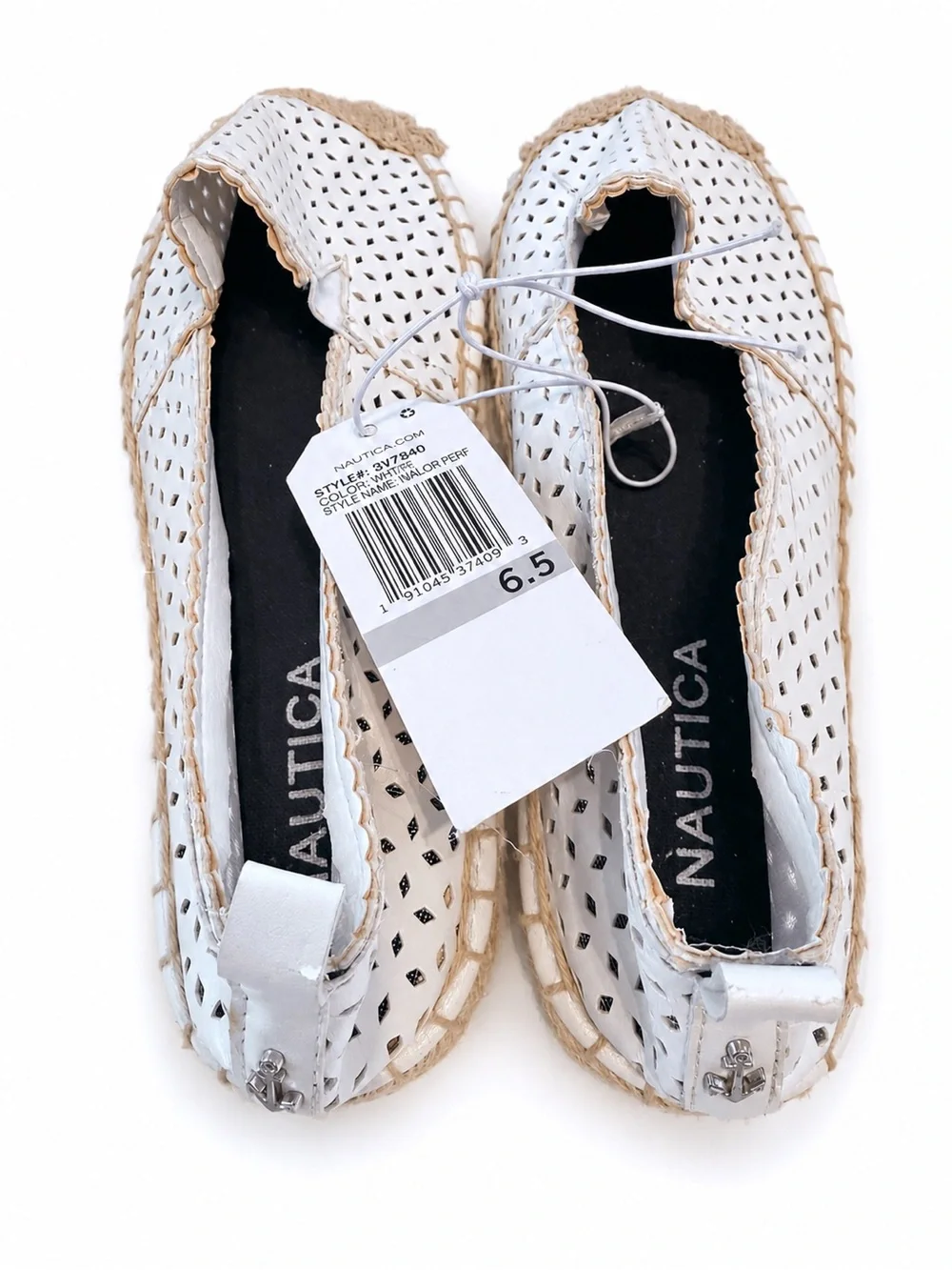 Nautica reasonable offers